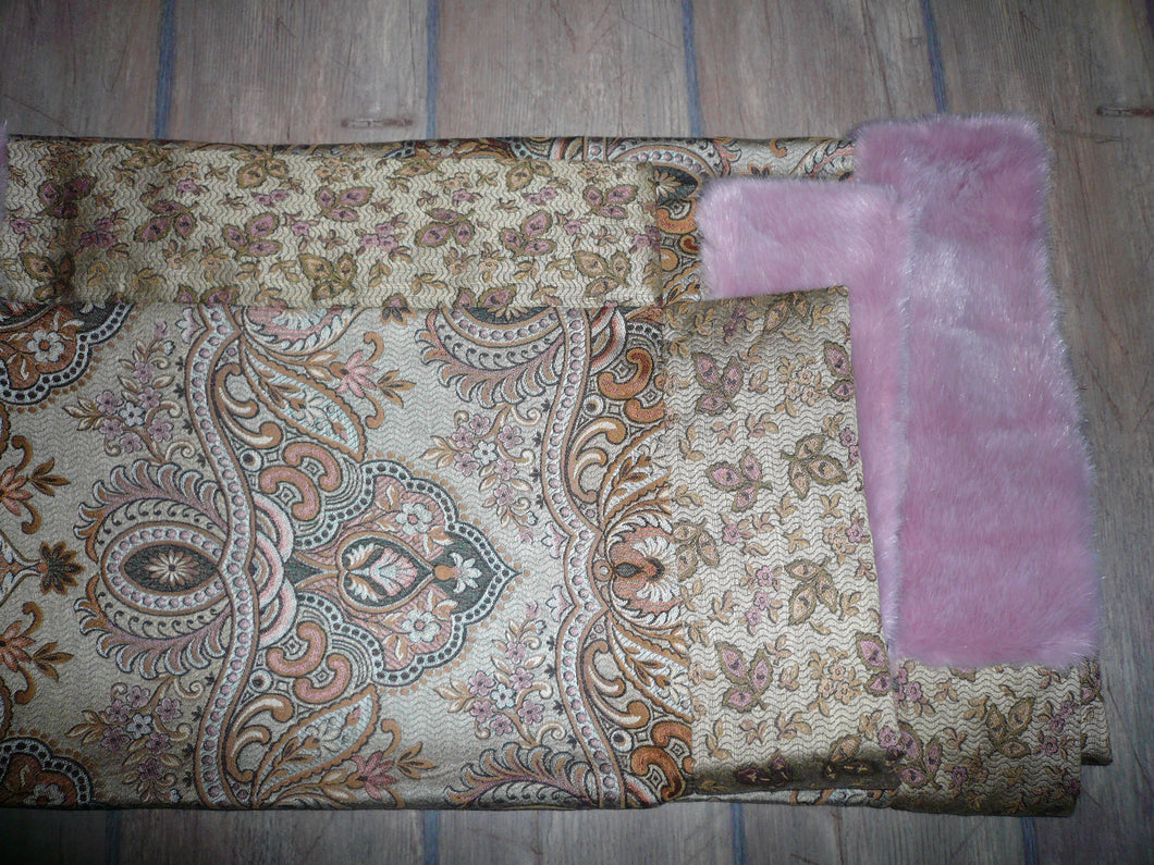 ETRO SNOW